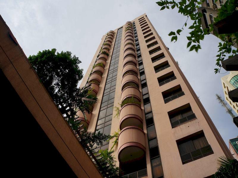 Sunette Tower