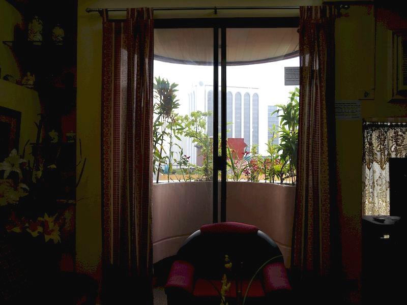 Sunette Tower
