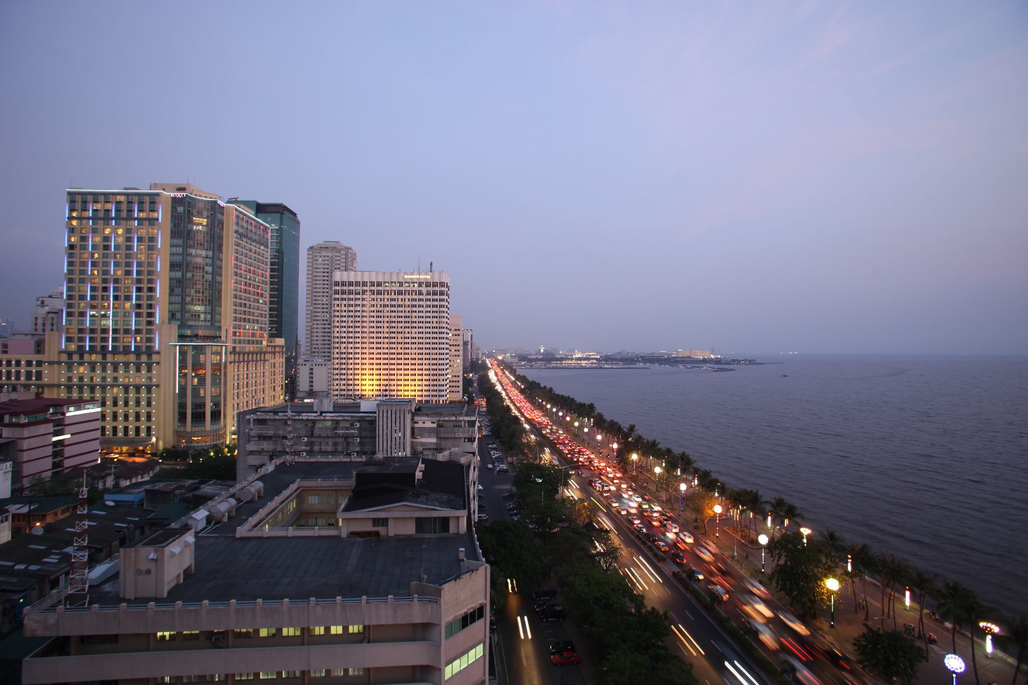 Sunny Bay Suites