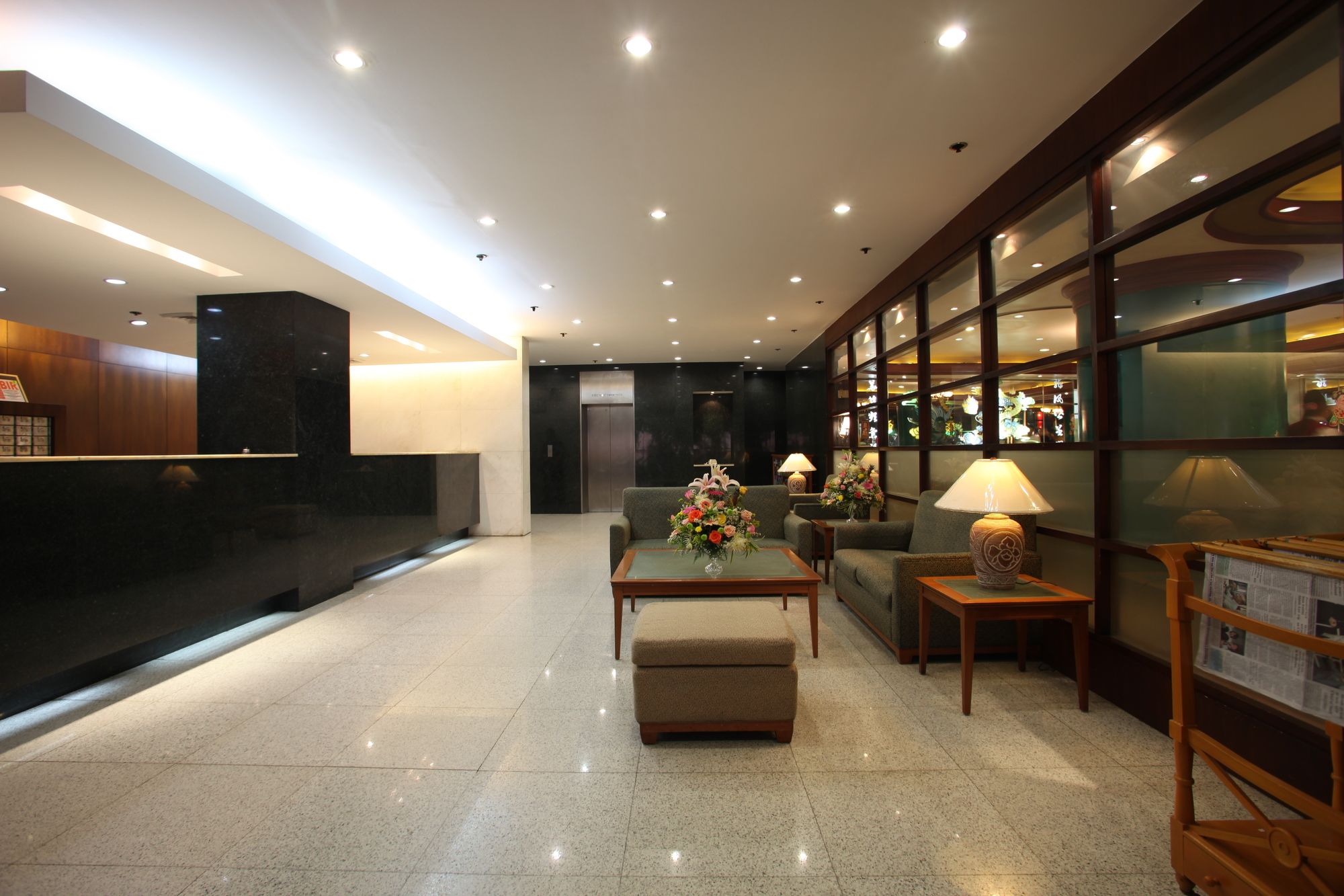 Sunny Bay Suites