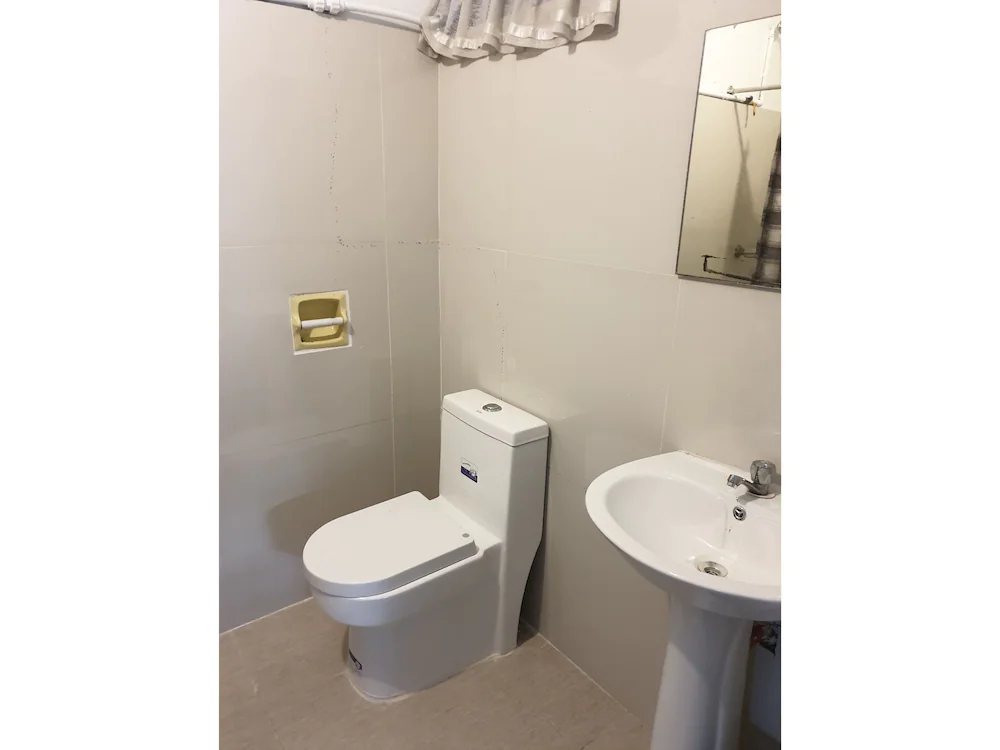 Sunrock Resort by OYO Rooms