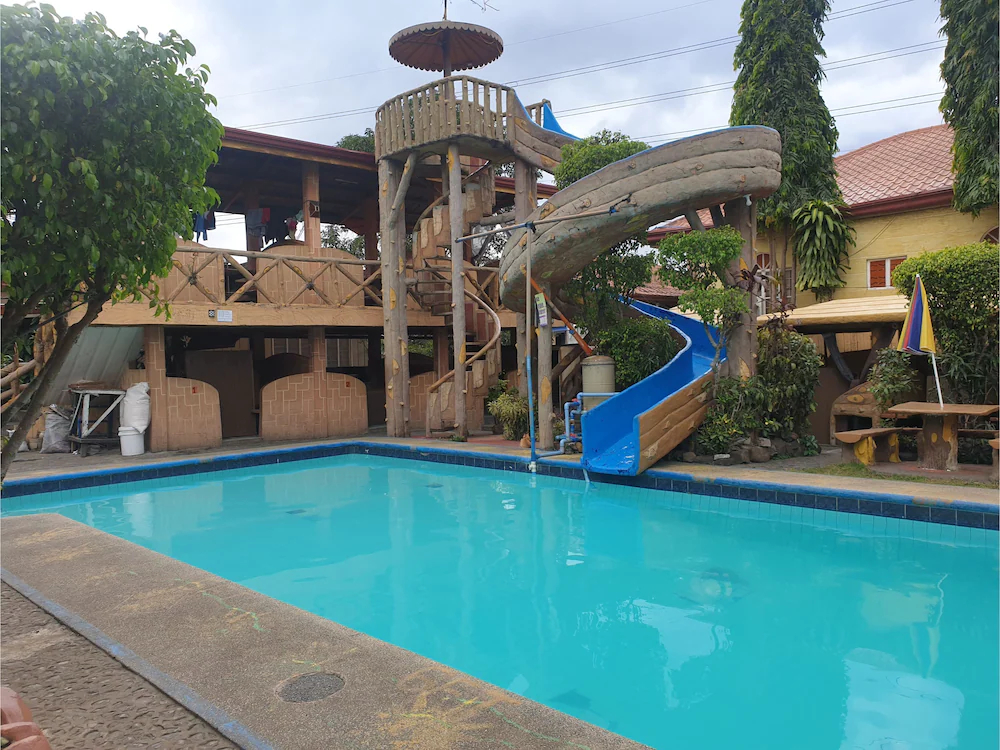 Sunrock Resort by OYO Rooms