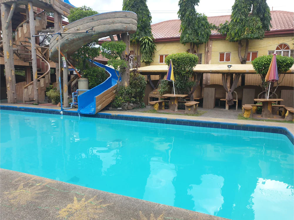 Sunrock Resort by OYO Rooms
