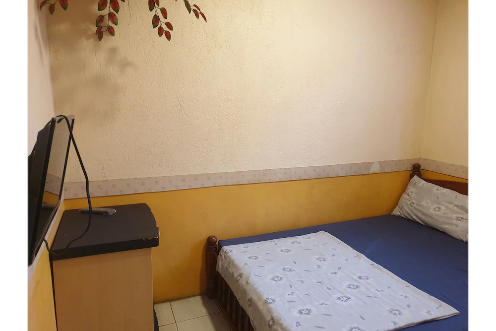 Sunrock Resort by OYO Rooms