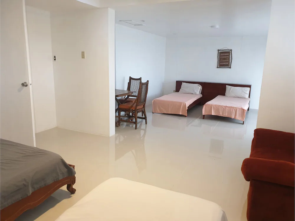 Sunrock Resort by OYO Rooms