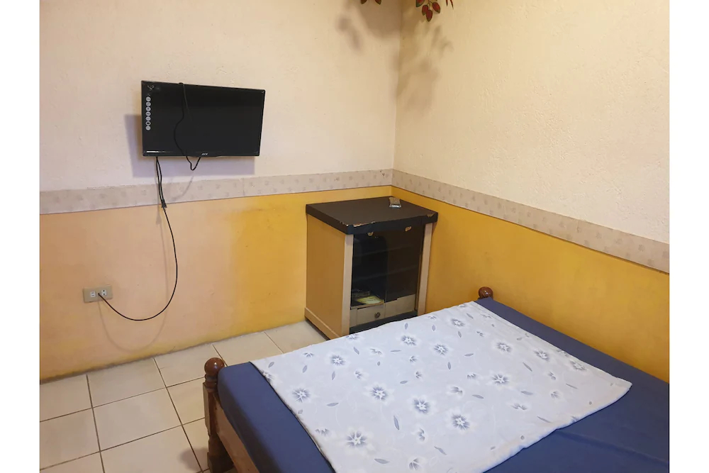 Sunrock Resort by OYO Rooms