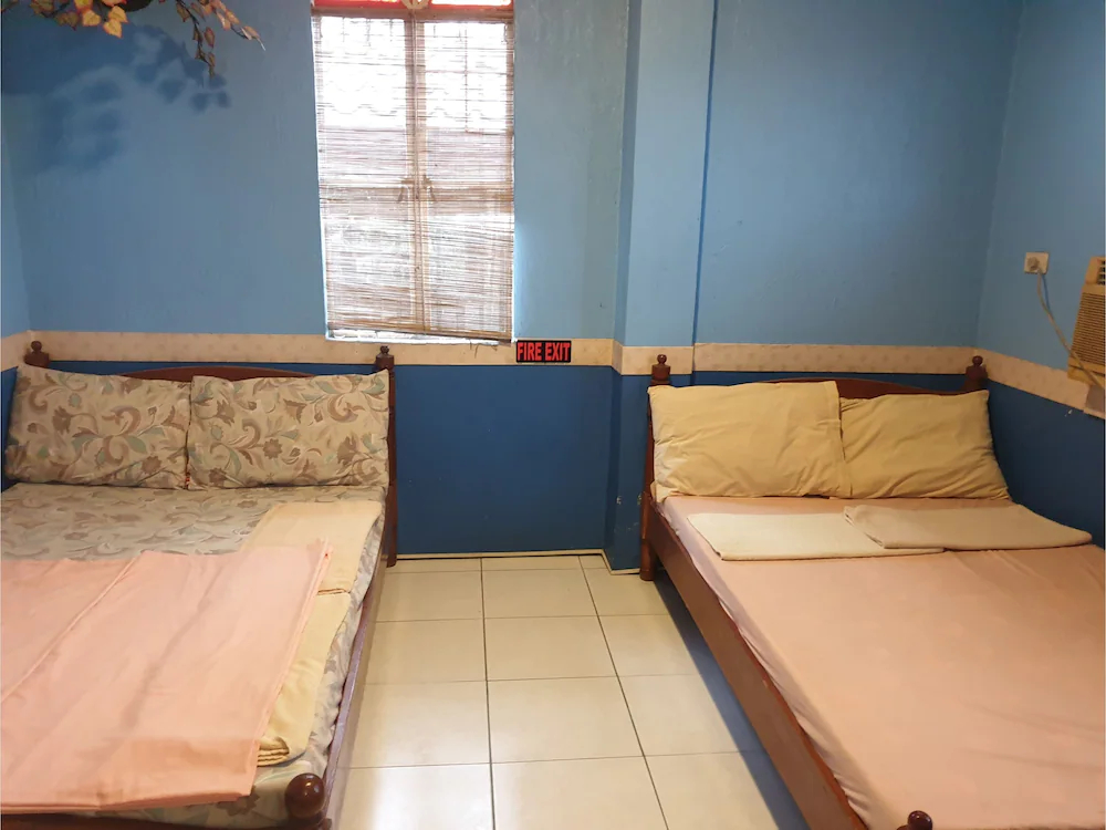 Sunrock Resort by OYO Rooms