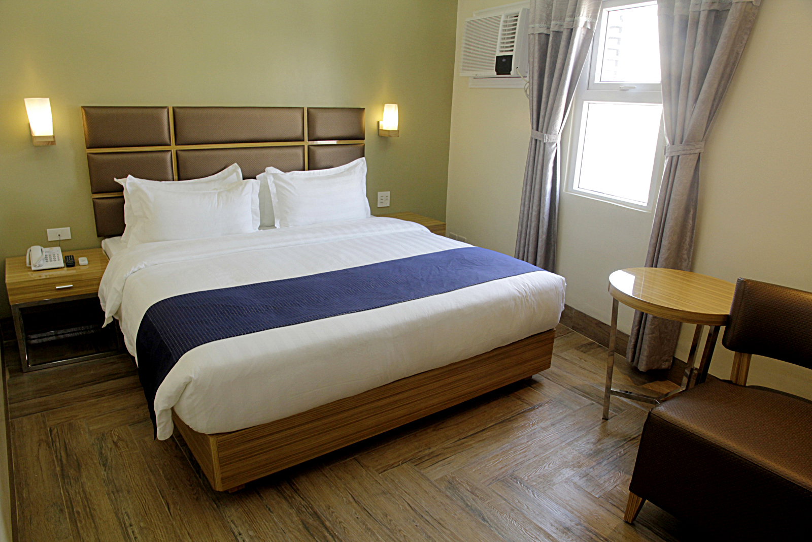 Sun Star Grand Hotel