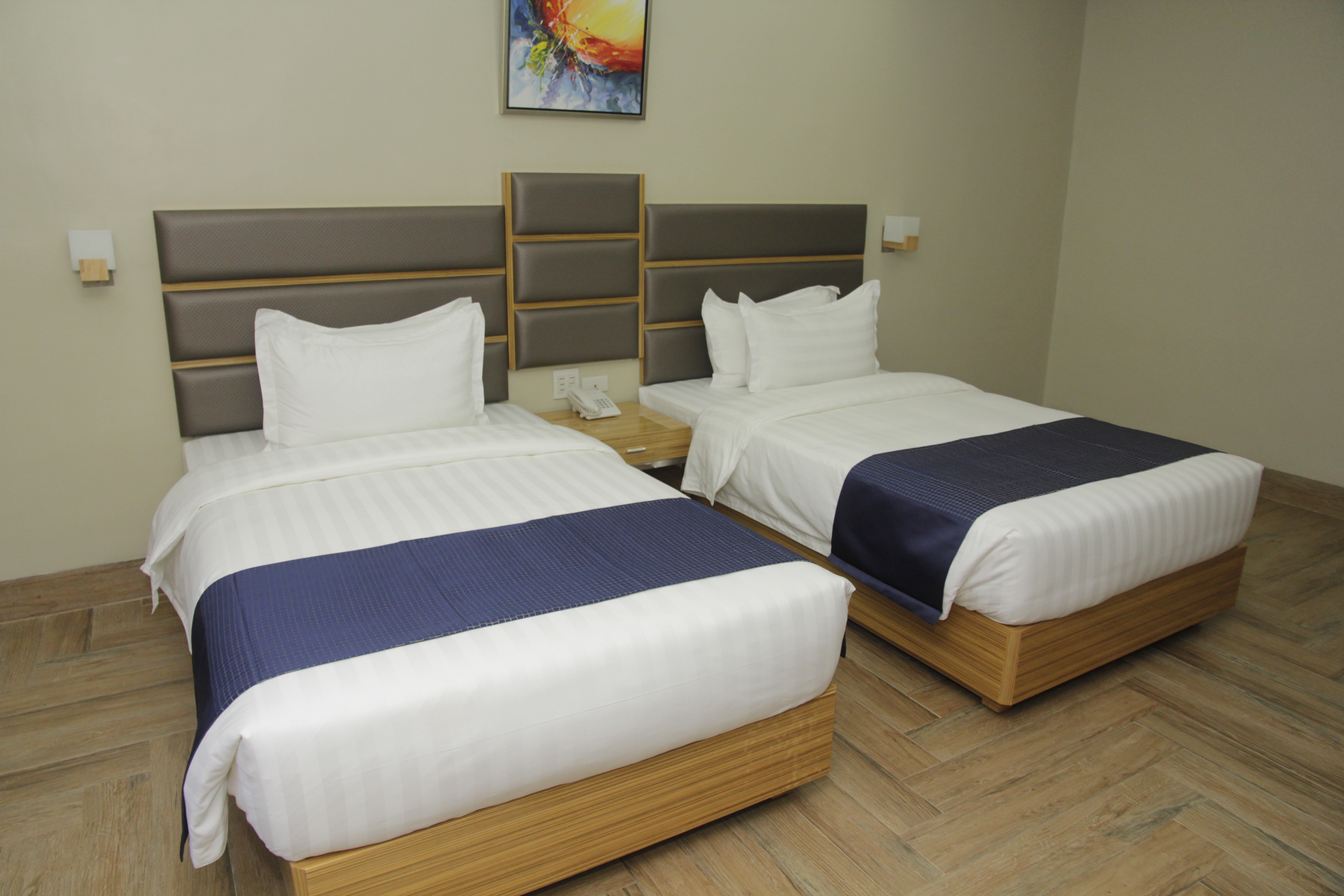 Sun Star Grand Hotel