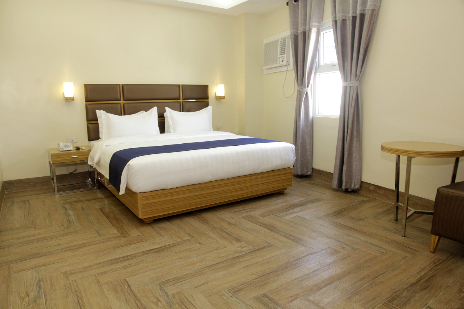 Sun Star Grand Hotel