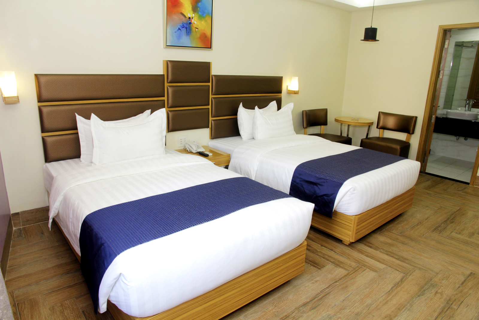 Sun Star Grand Hotel