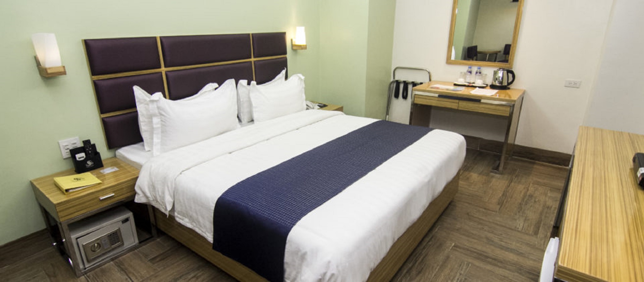 Sun Star Grand Hotel