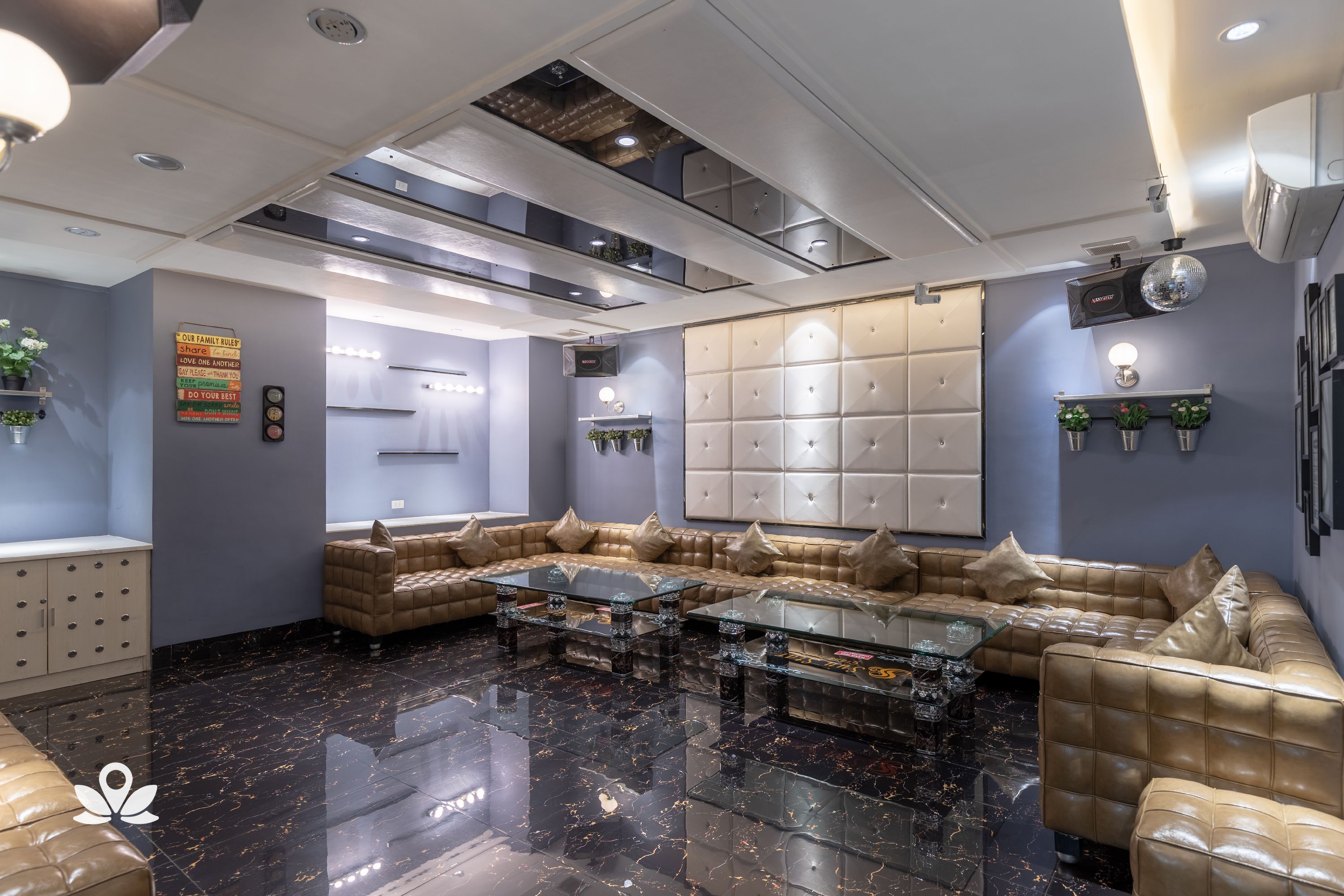 Sun Star Grand Hotel by ZEN Rooms