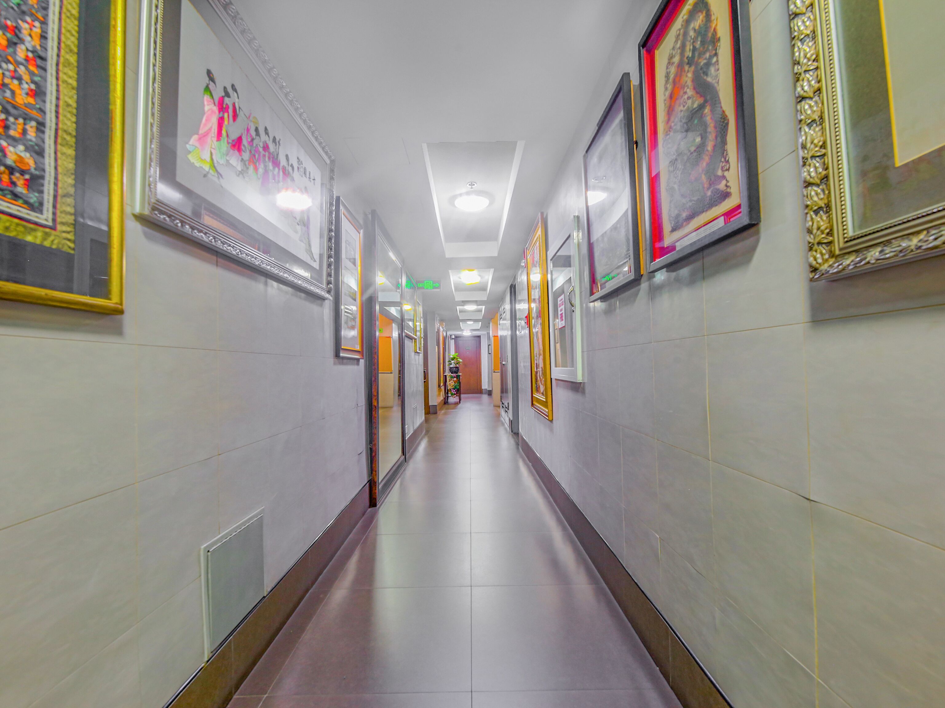 Super OYO Capital O 907 Ceo Flats