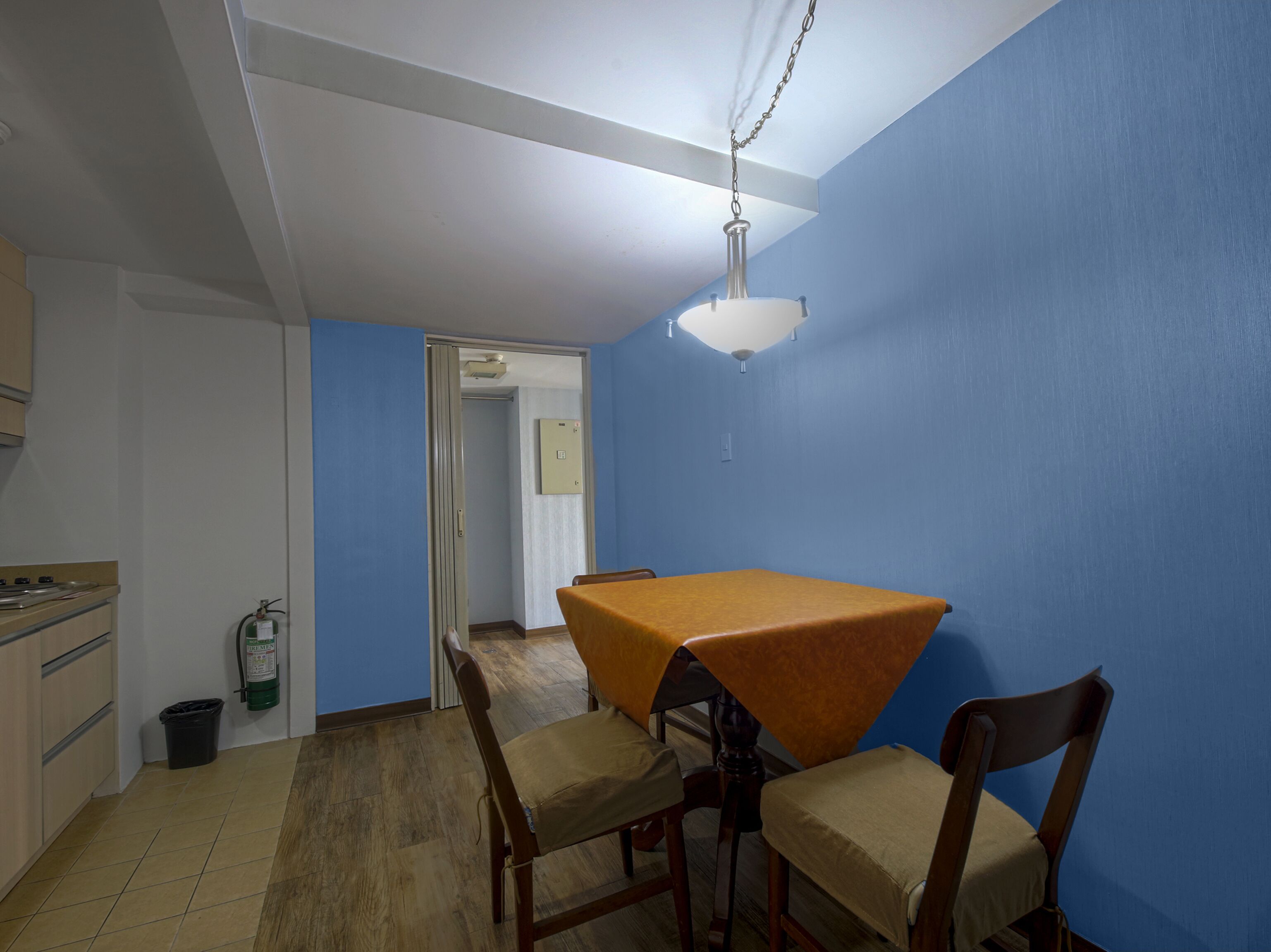 Super OYO Capital O 907 Ceo Flats
