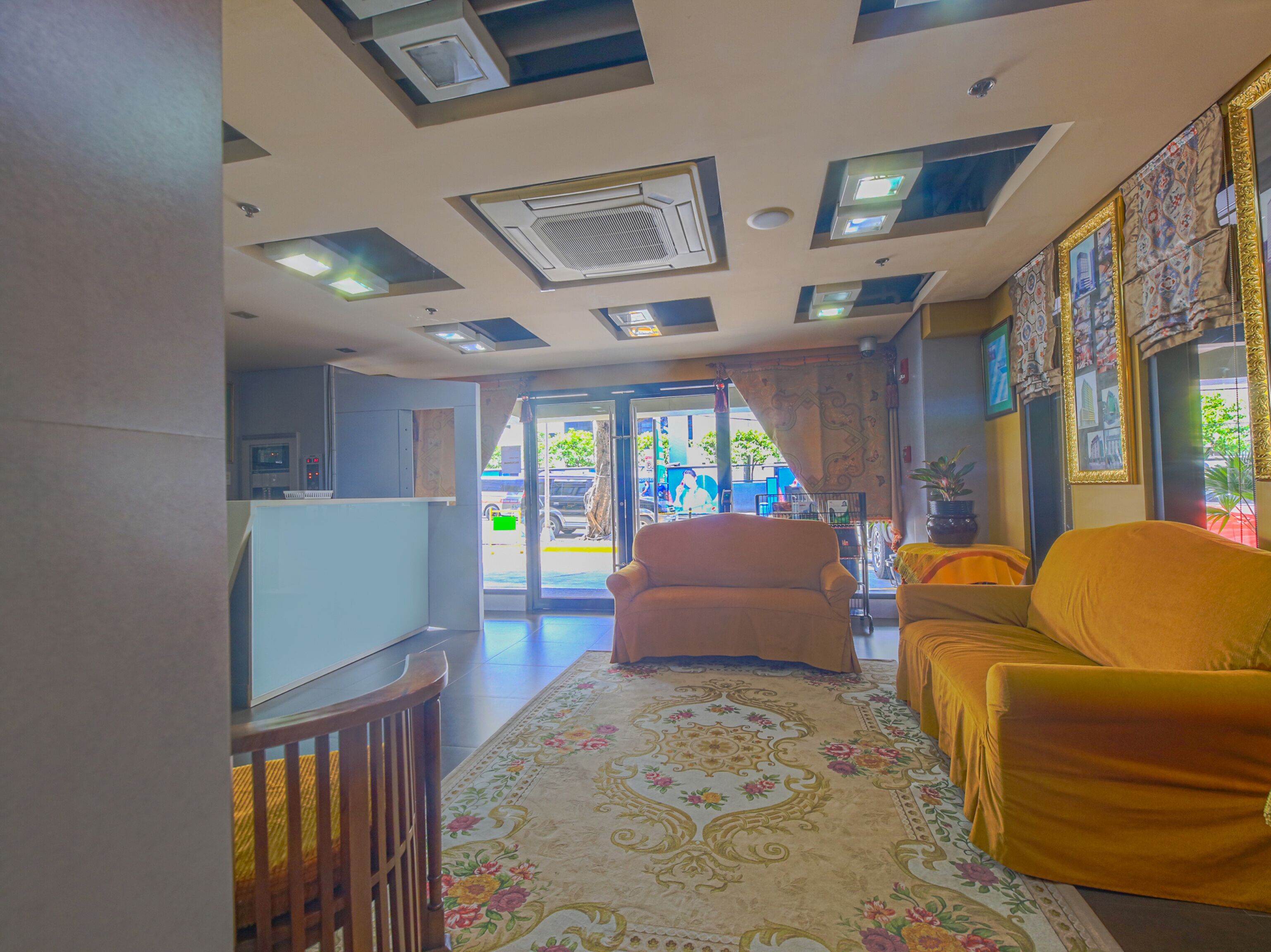 Super OYO Capital O 907 Ceo Flats