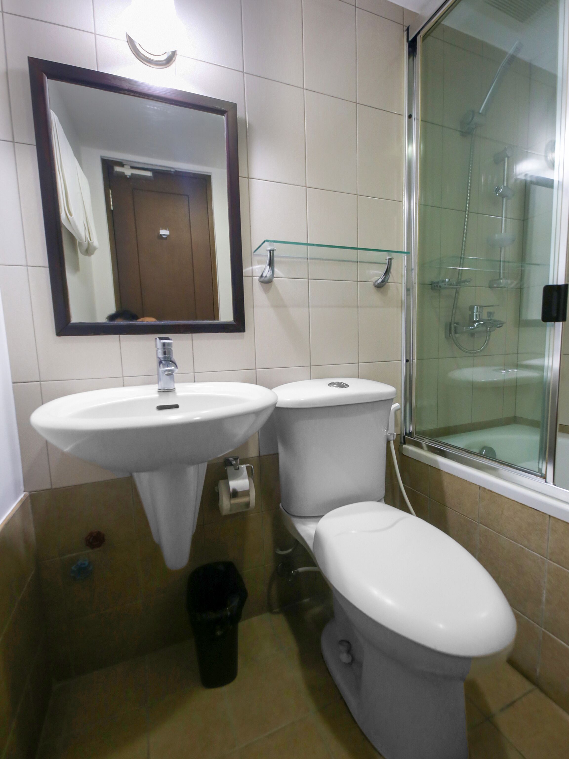 Super OYO Capital O 907 Ceo Flats