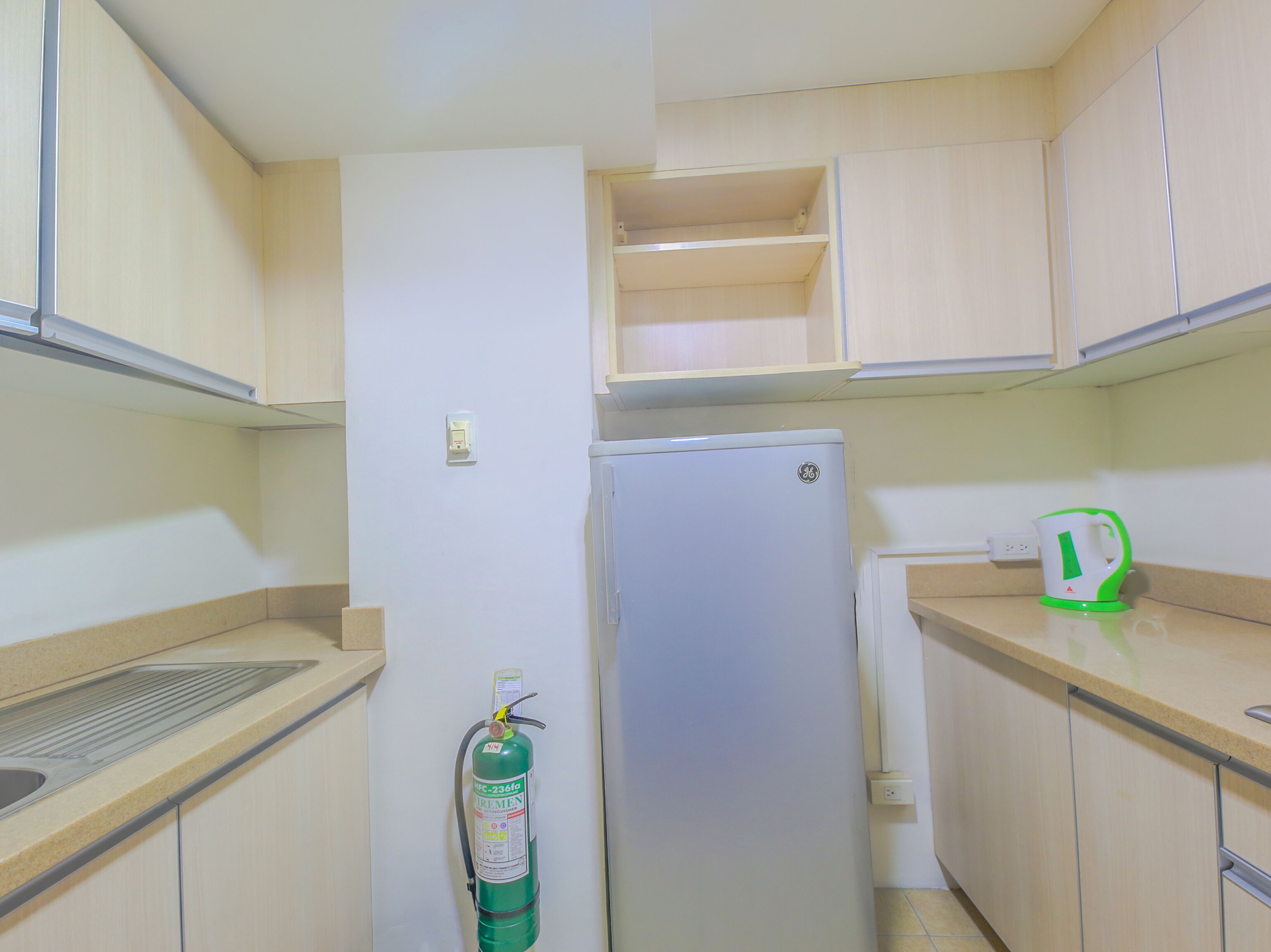 Super OYO Capital O 907 Ceo Flats