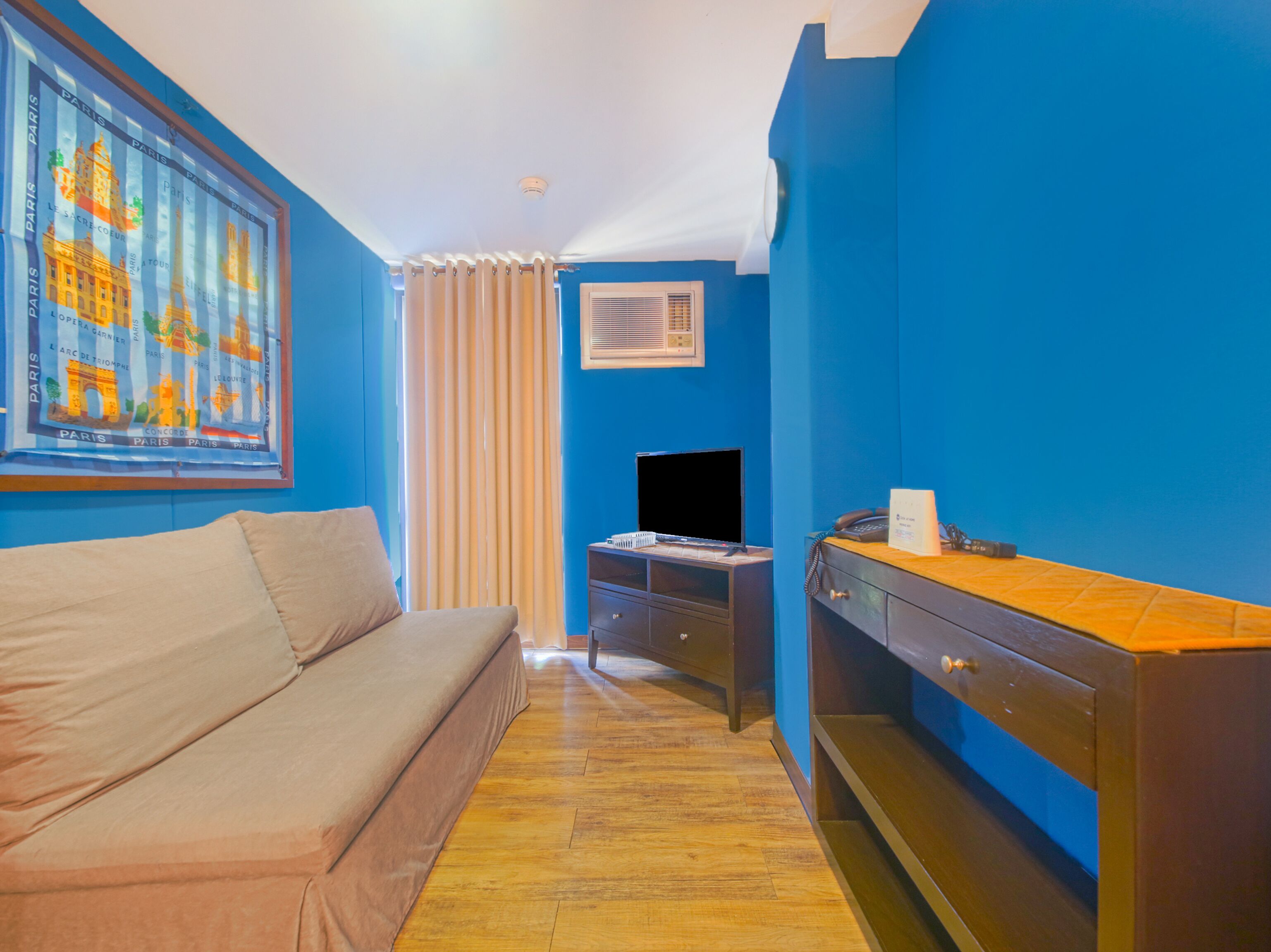 Super OYO Capital O 907 Ceo Flats