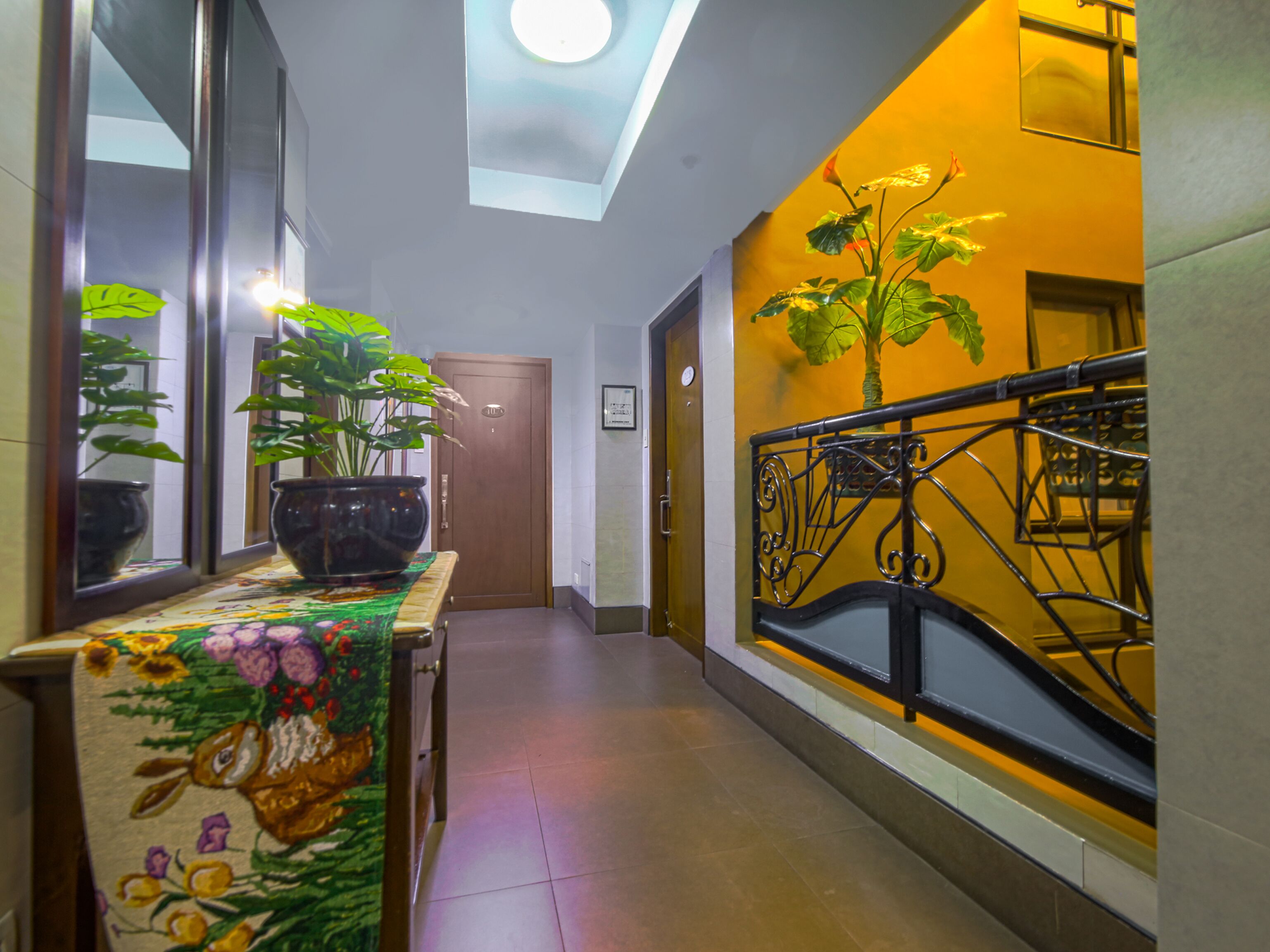 Super OYO Capital O 907 Ceo Flats