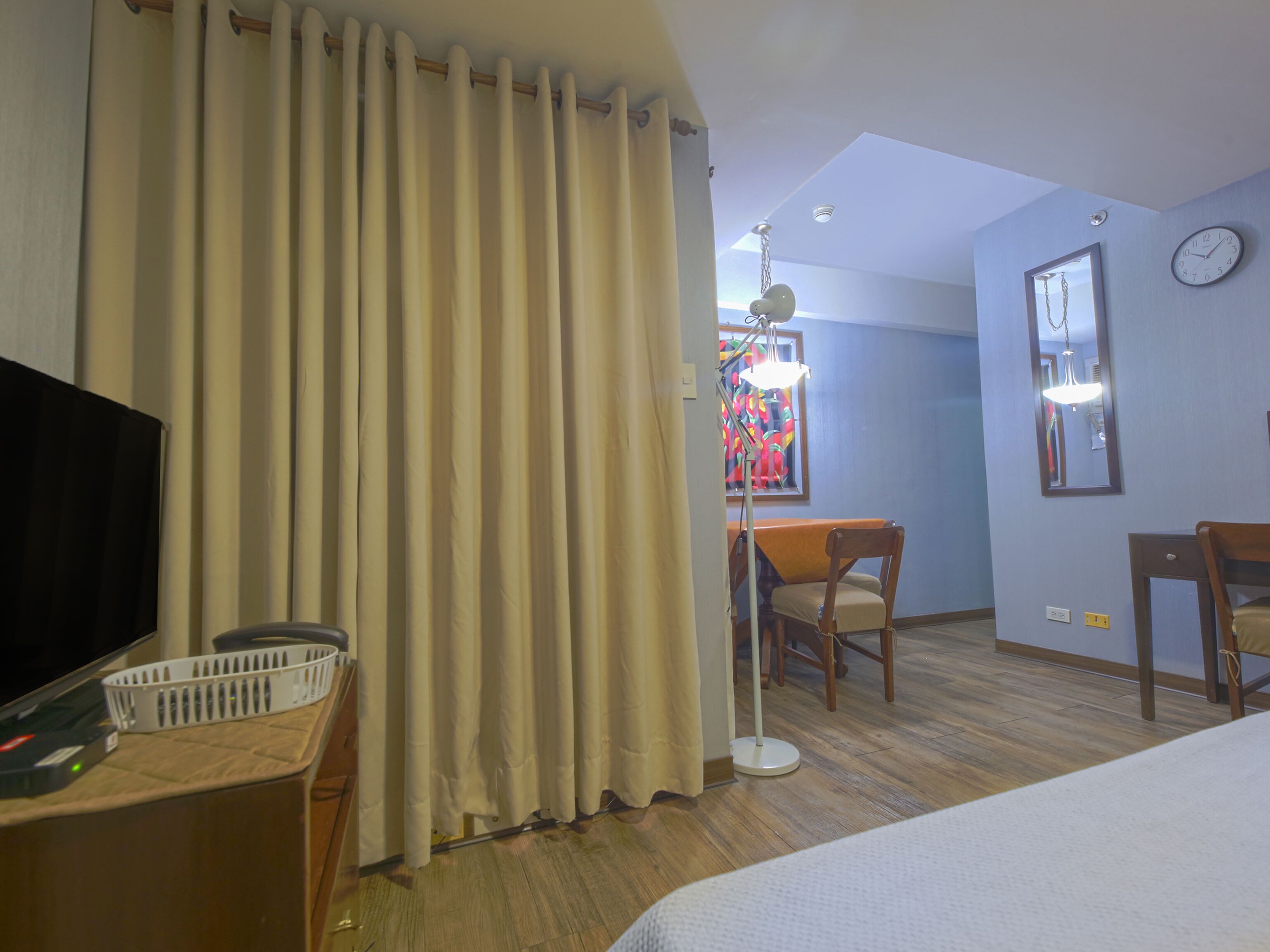 Super OYO Capital O 907 Ceo Flats