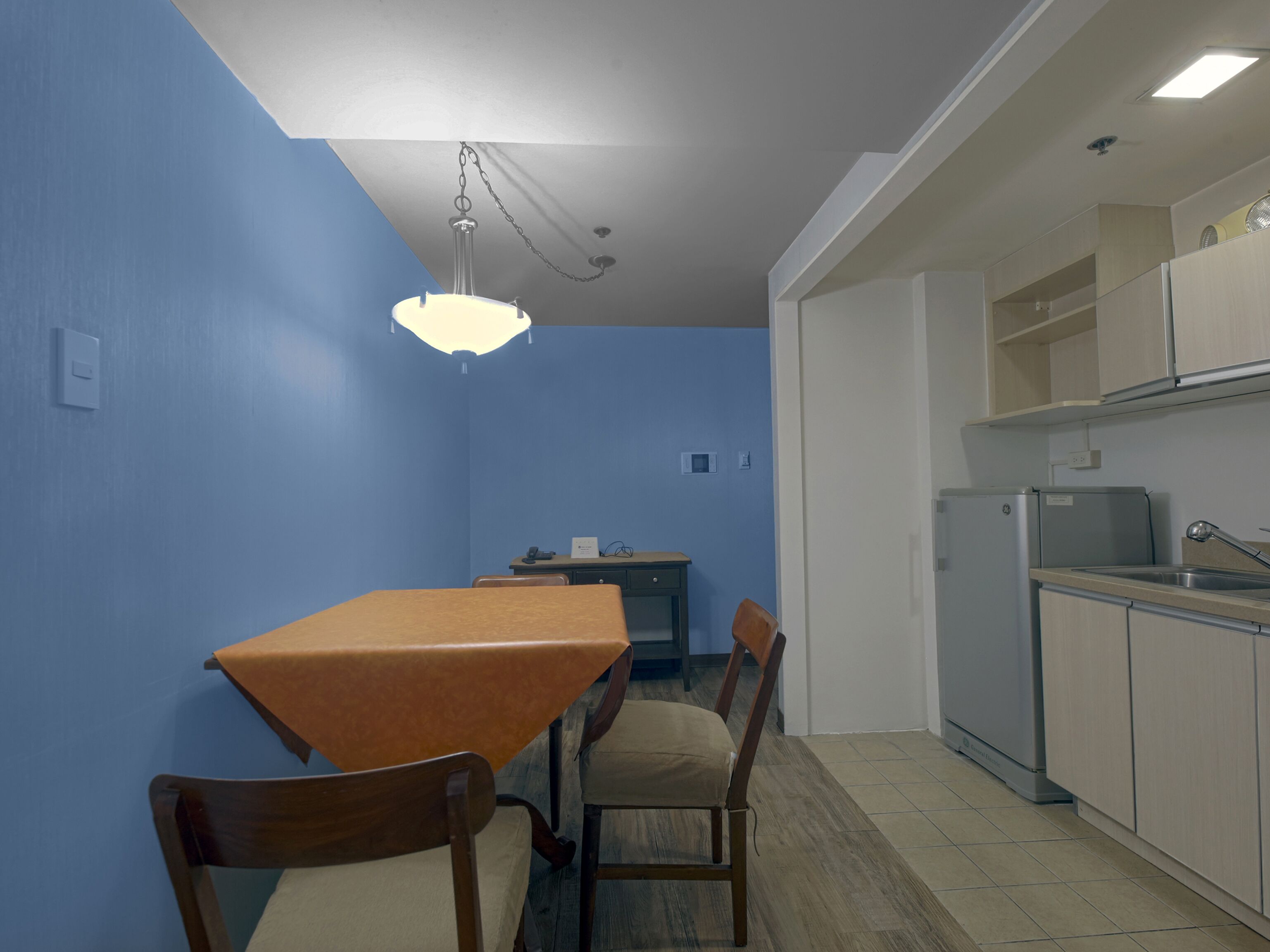 Super OYO Capital O 907 Ceo Flats