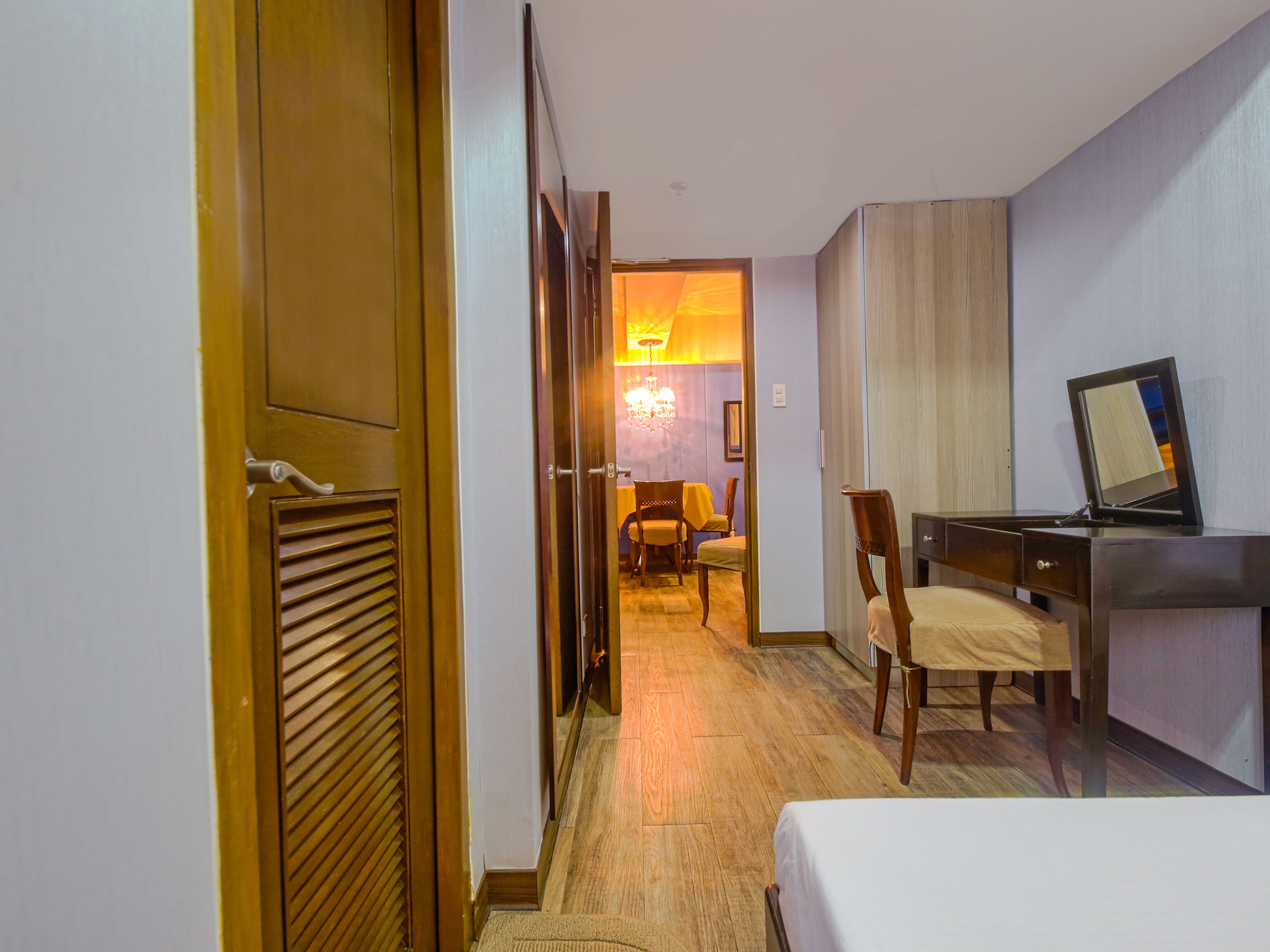 Super OYO Capital O 907 Ceo Flats