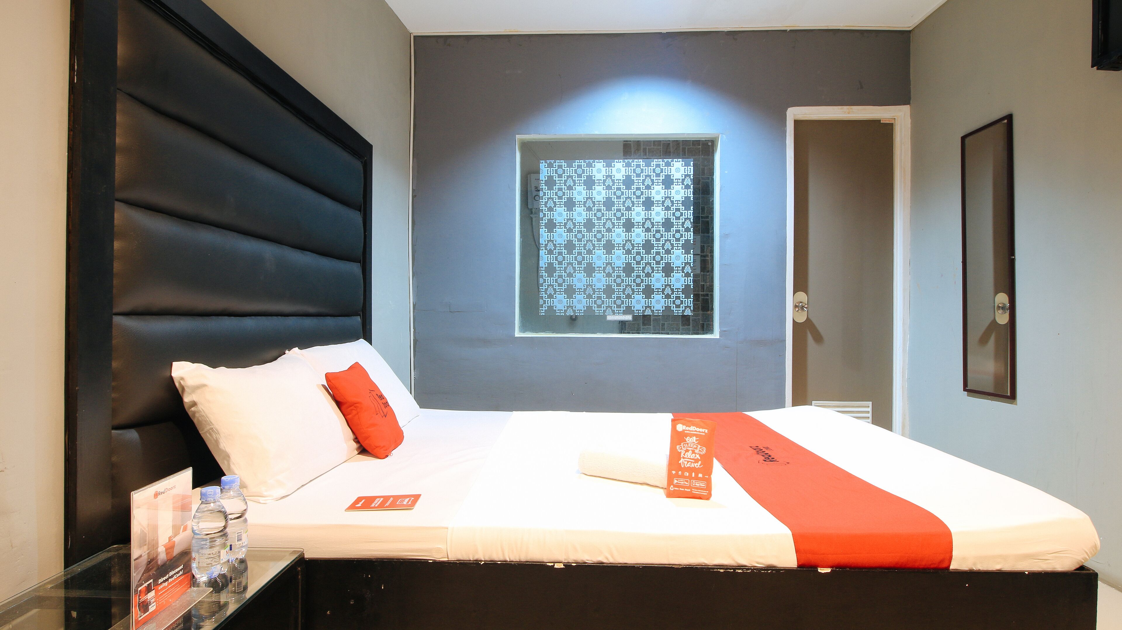 Sweet Hotel by RedDoorz