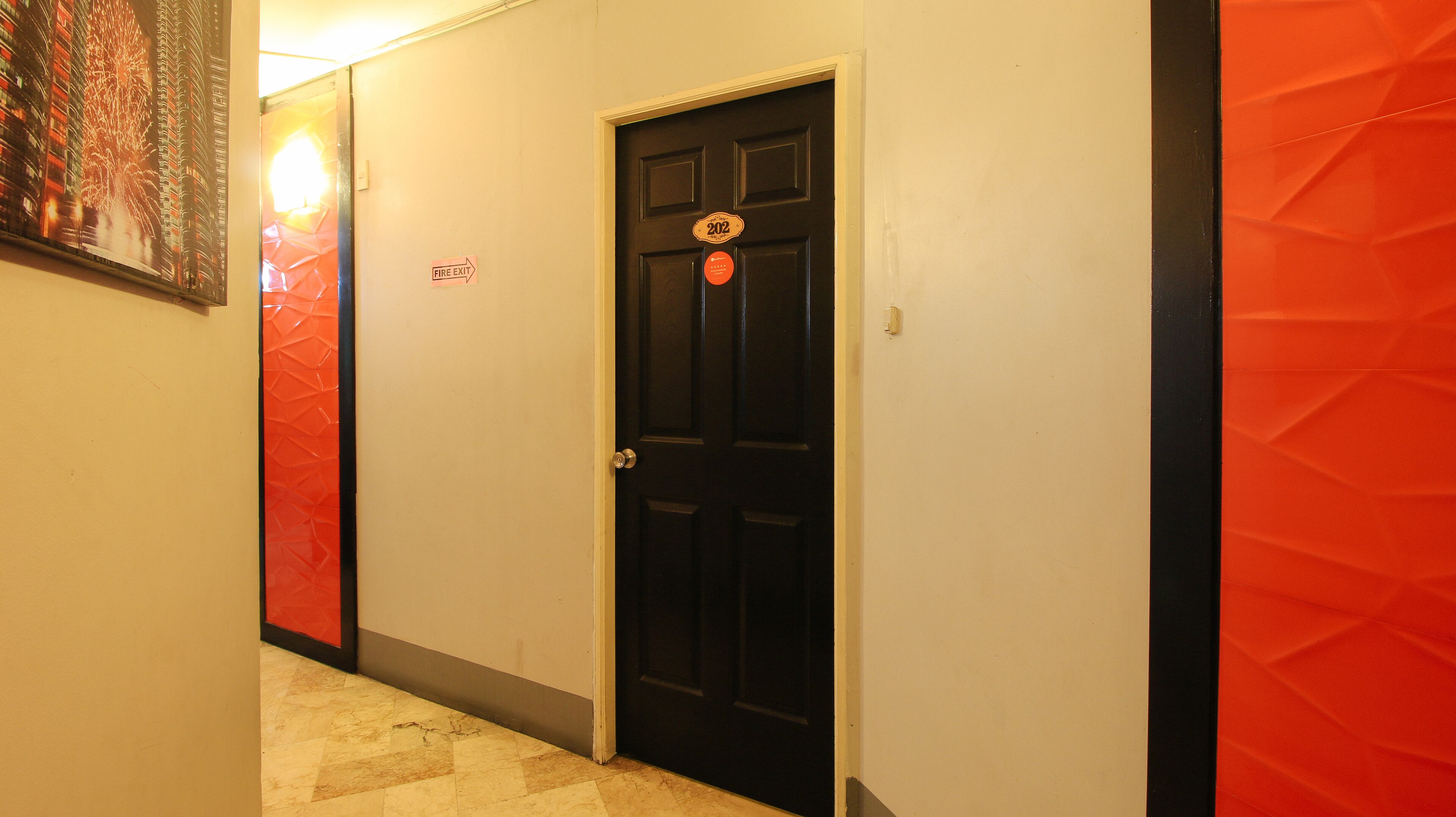 Sweet Hotel by RedDoorz