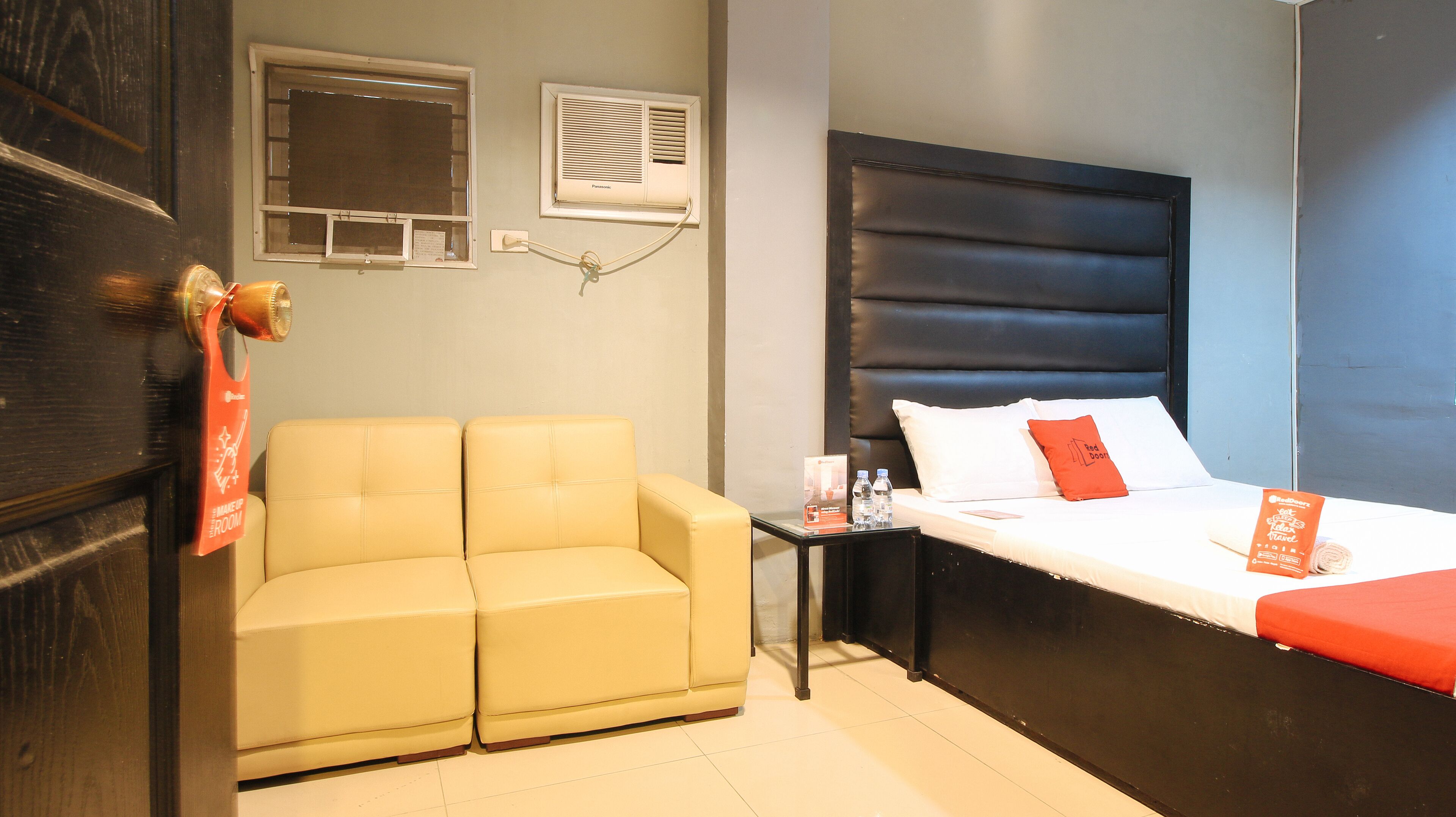 Sweet Hotel by RedDoorz