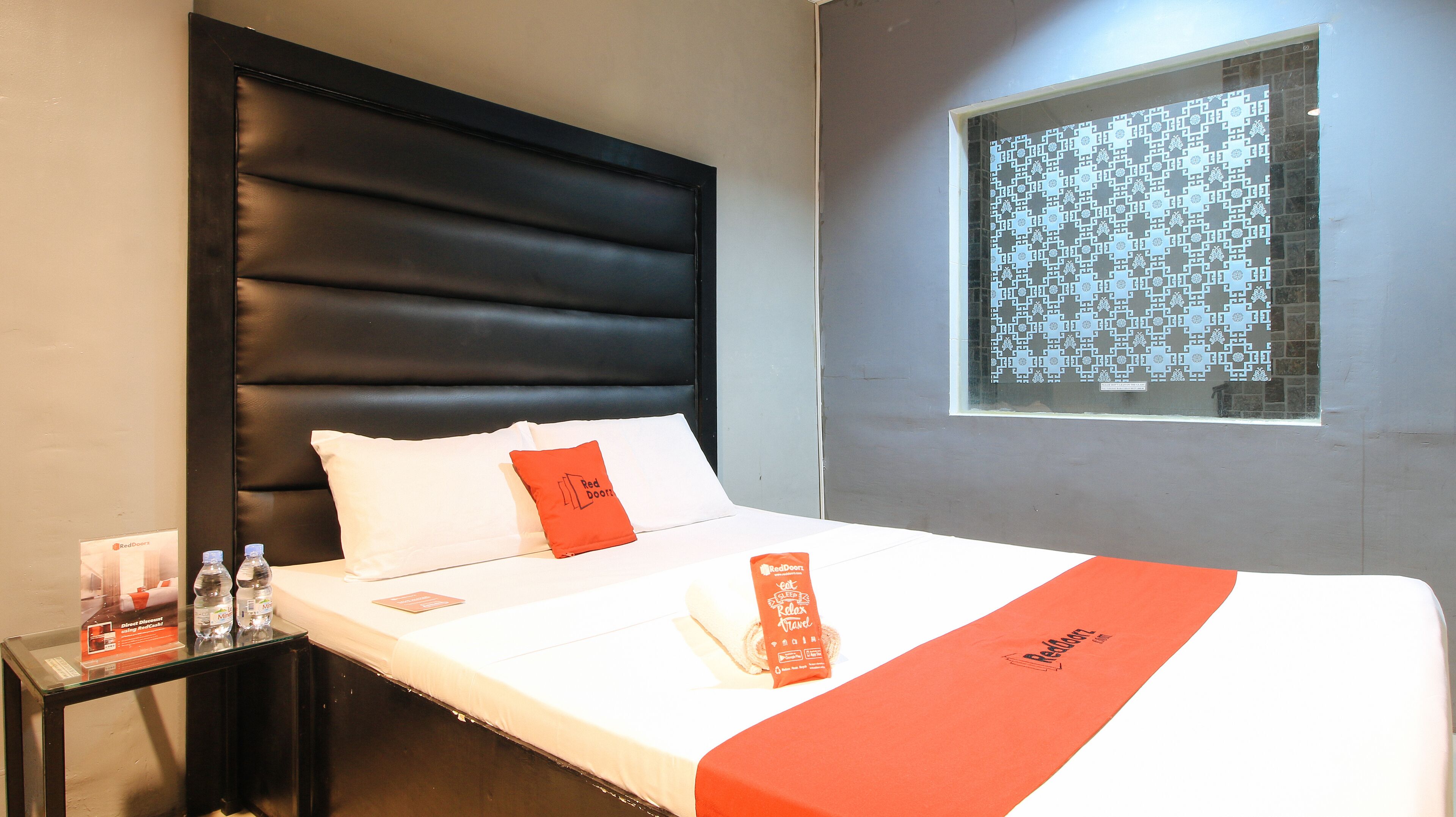 Sweet Hotel by RedDoorz
