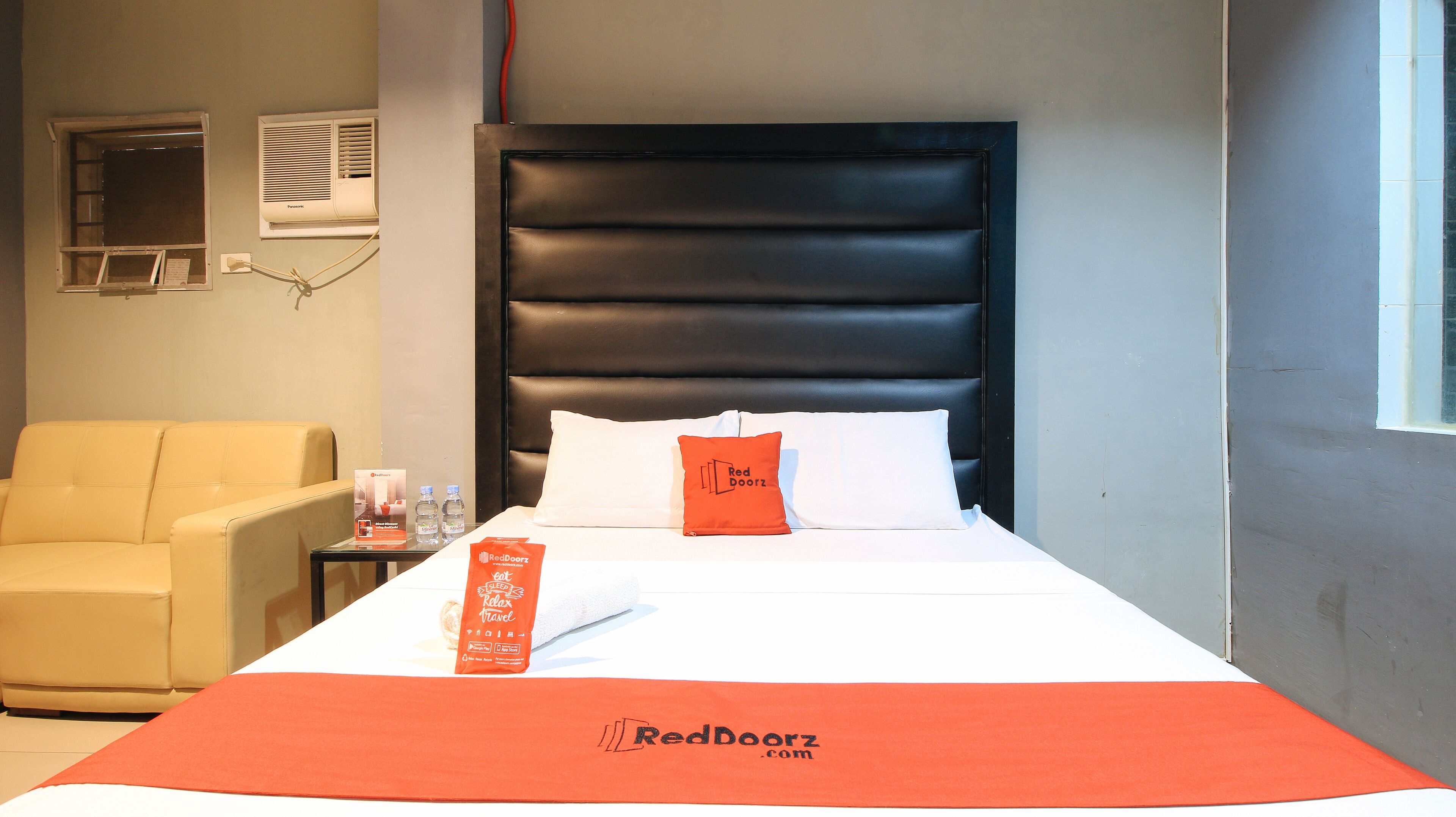 Sweet Hotel by RedDoorz