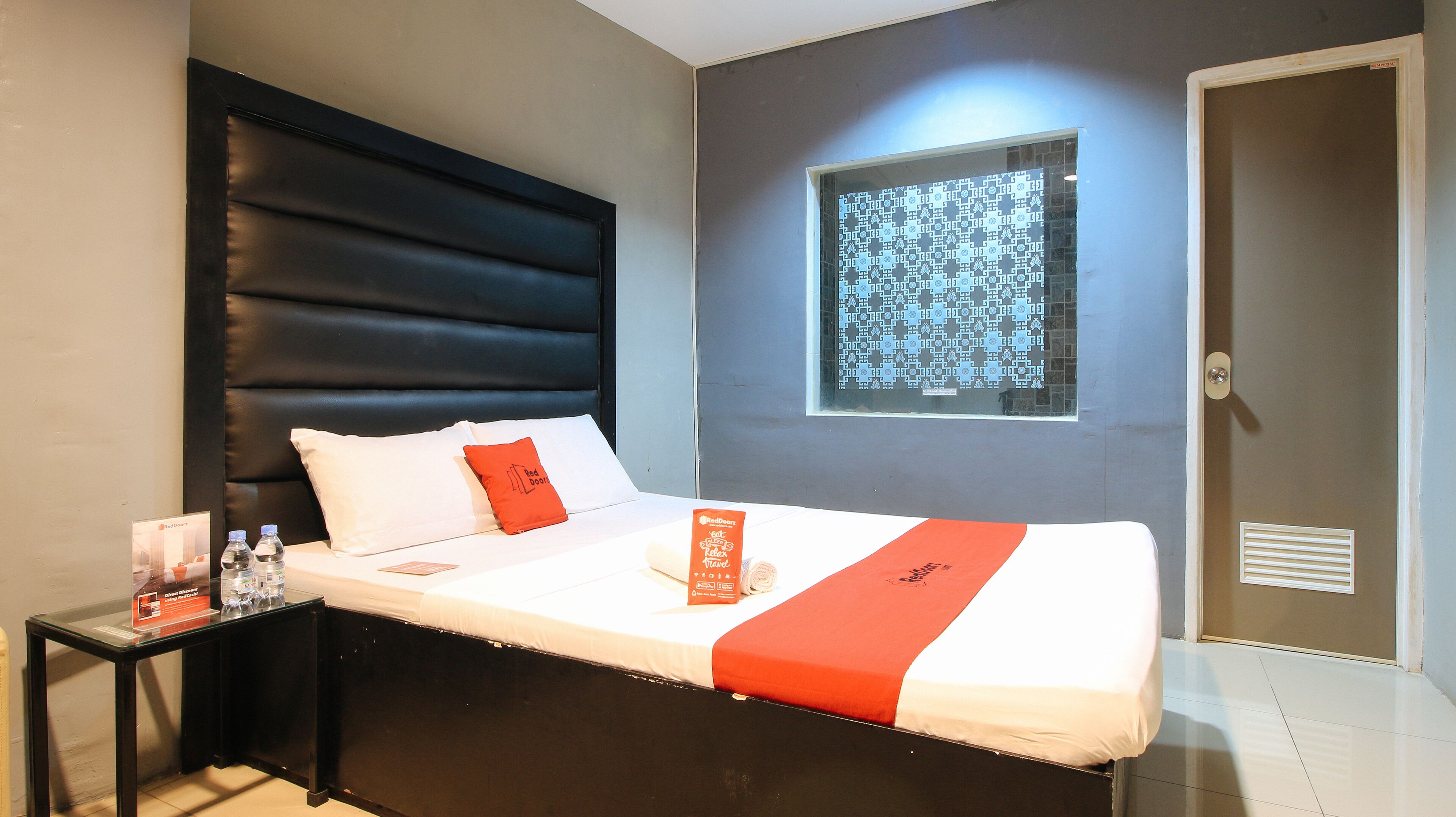 Sweet Hotel by RedDoorz