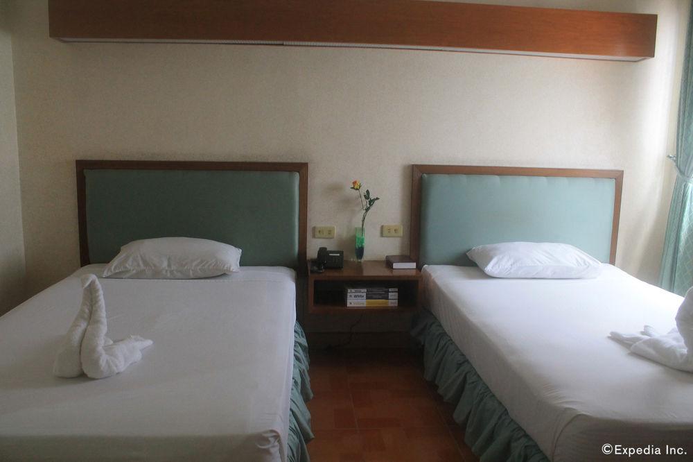 Taft Tower Hotel