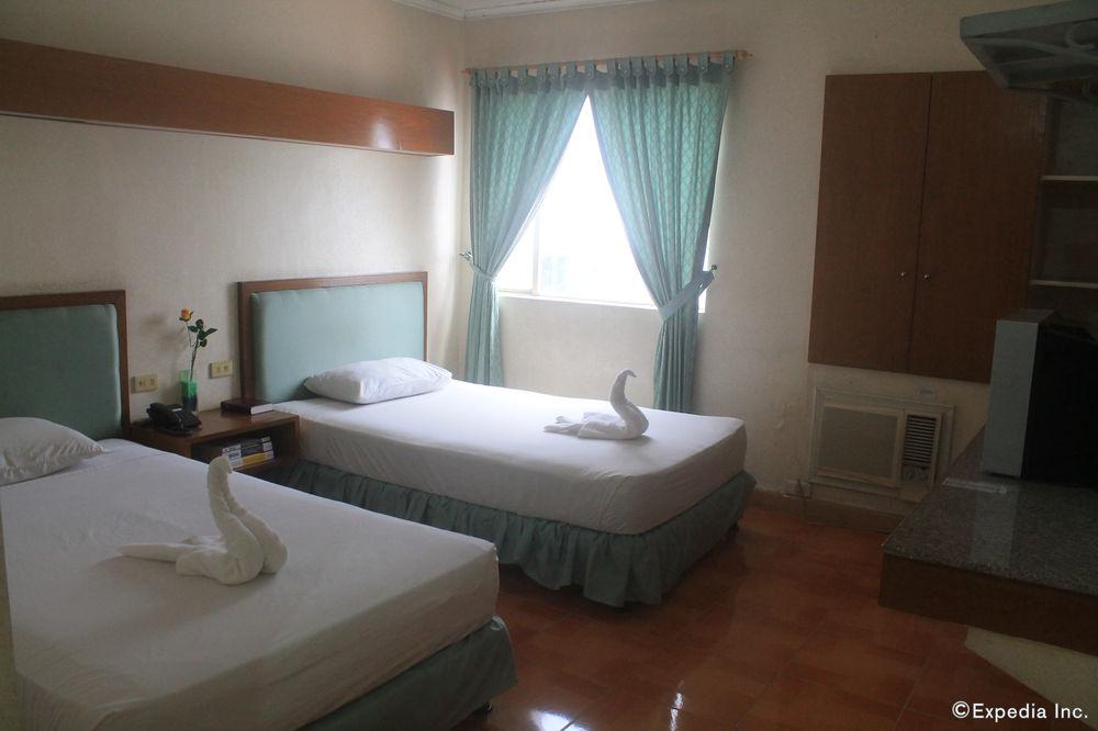 Taft Tower Hotel