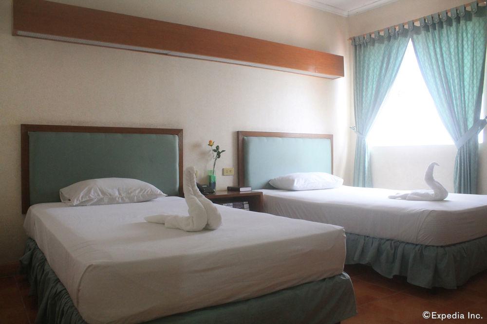 Taft Tower Hotel