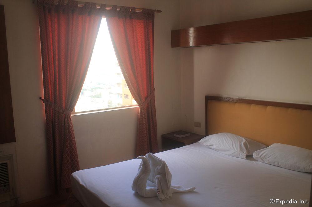 Taft Tower Hotel