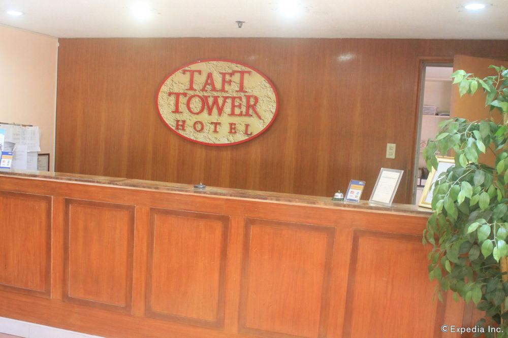 Taft Tower Hotel