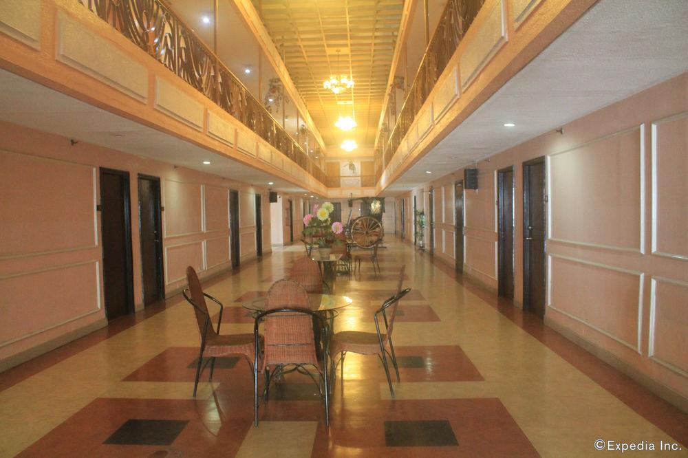 Taft Tower Hotel
