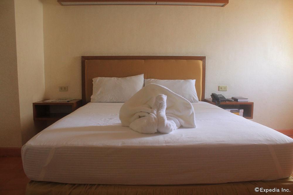 Taft Tower Hotel