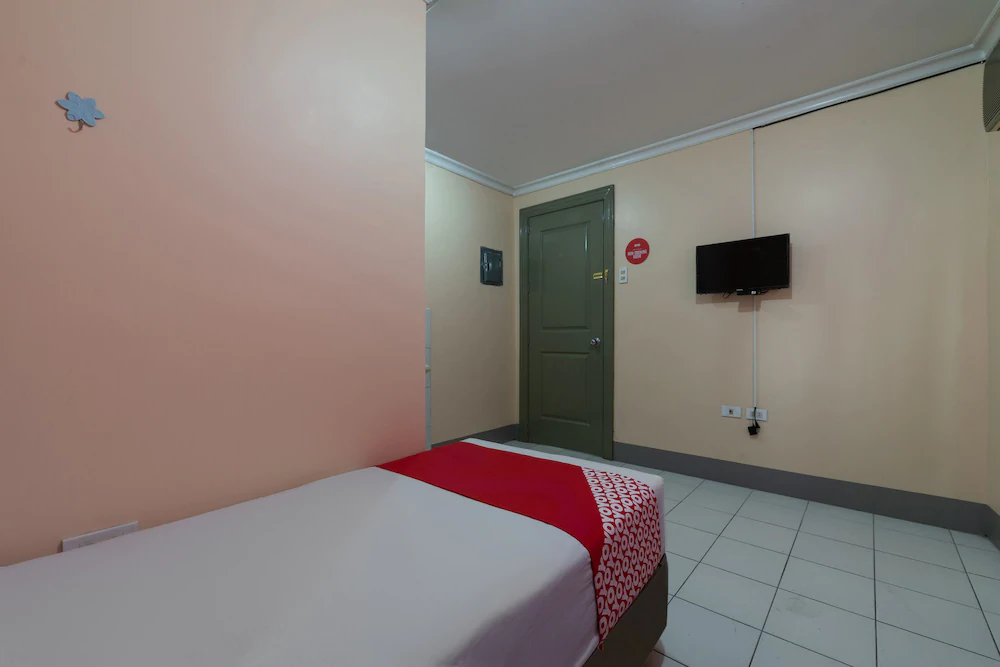 Tayuman Commercial Center by OYO Rooms