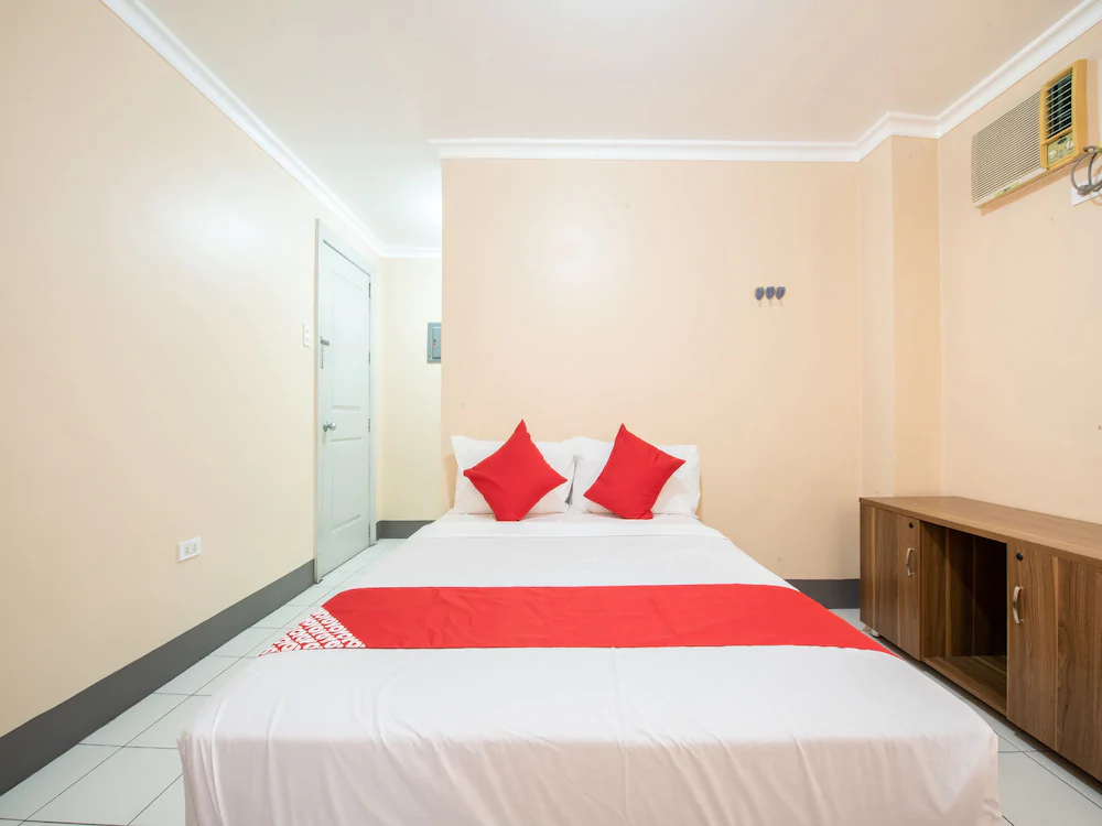 Tayuman Commercial Center by OYO Rooms