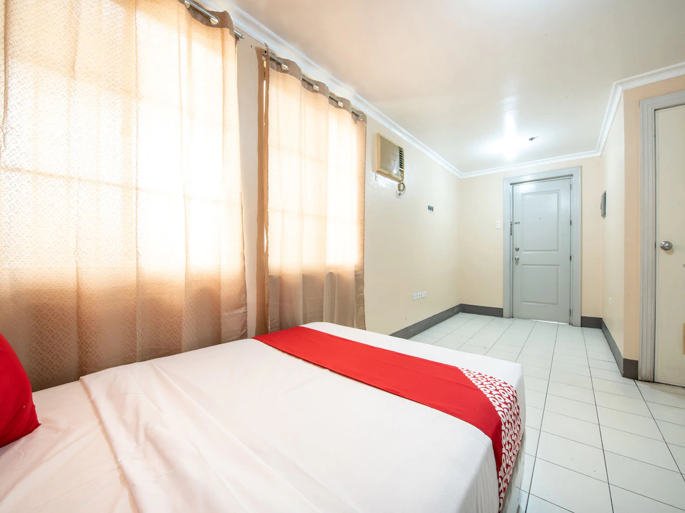 Tayuman Commercial Center by OYO Rooms
