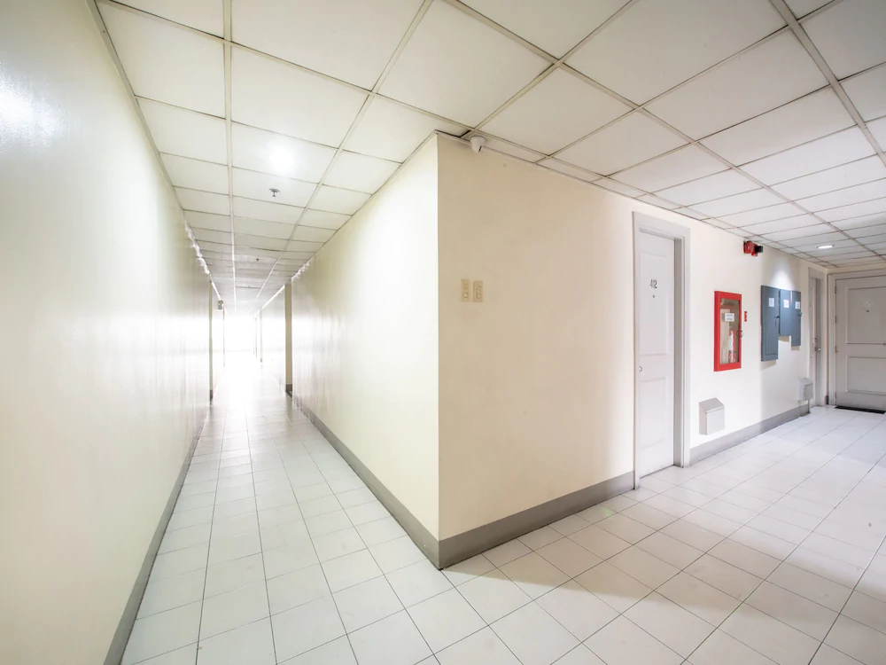 Tayuman Commercial Center by OYO Rooms