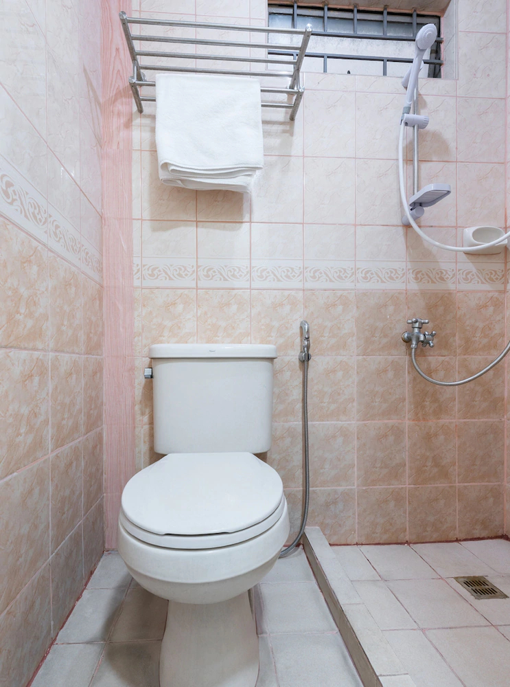 Tayuman Commercial Center by OYO Rooms