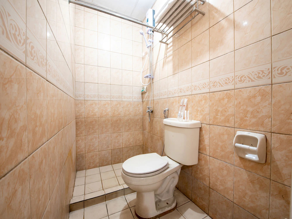 Tayuman Commercial Center by OYO Rooms