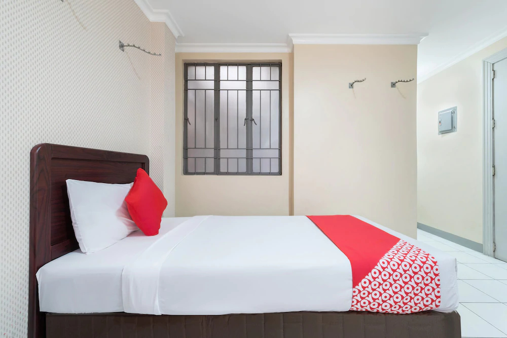 Tayuman Commercial Center by OYO Rooms