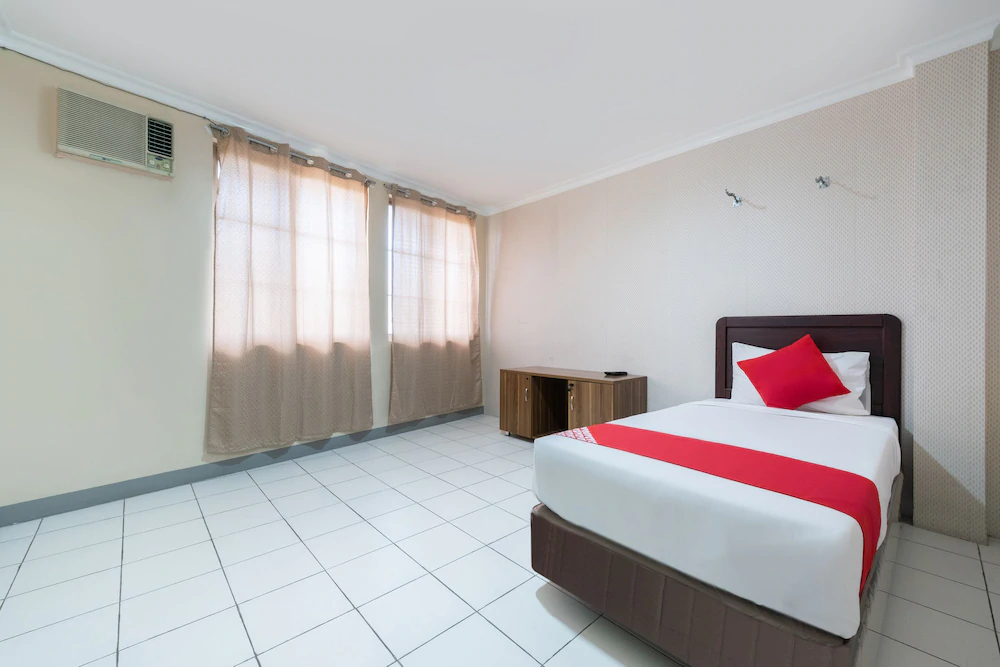 Tayuman Commercial Center by OYO Rooms