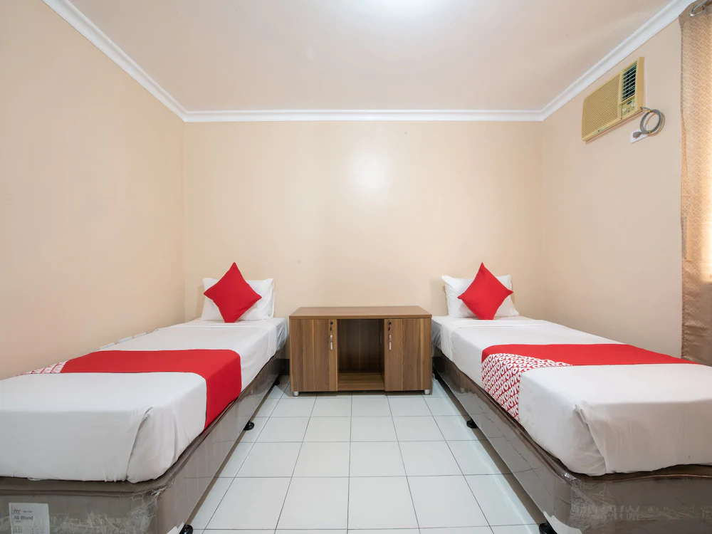 Tayuman Commercial Center by OYO Rooms