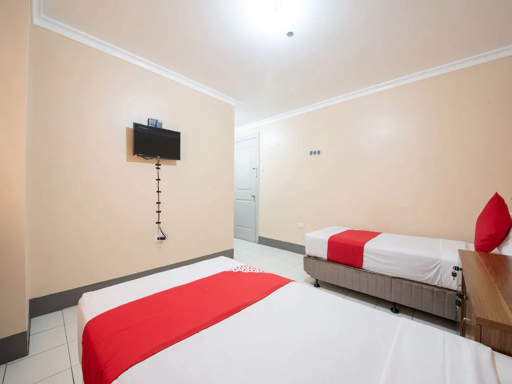 Tayuman Commercial Center by OYO Rooms